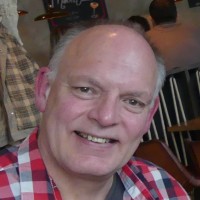Rob Hoogenboom
