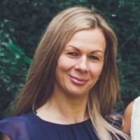 Gita Krastina-Stables