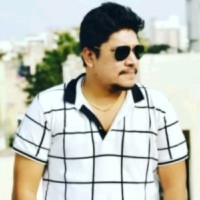 Nitesh C