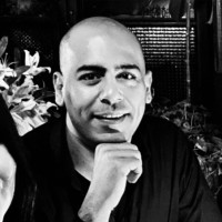 Bahaaeldin A.