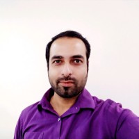 Vijay Sharma