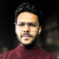 Yogesh Prajapati