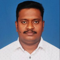 Gowthaman M