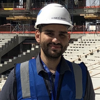 Ahmed Hebaish