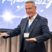 Christopher Mitchell