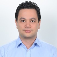 Erhan Çaldağ