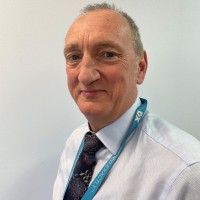 Stuart Dawson