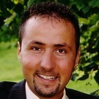 Andreas Baumgartner