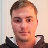 Vinicius Borille da Silva