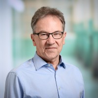 Peter (Pelé) Meierhofer