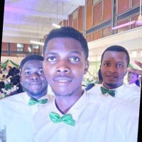 Austine Chinedu