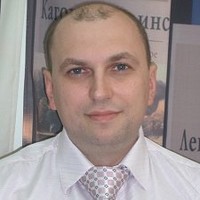 Алексей Малкин