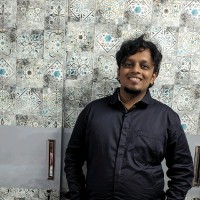 Srihari R
