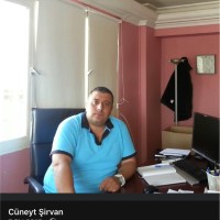 Cüneyt Şirvan