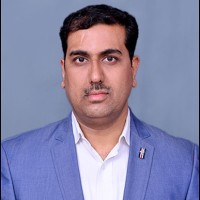 Chandrakanth K. S.