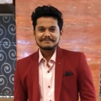 Sandesh Parab