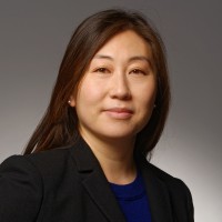 Joanne H. Kang, Ph.D.