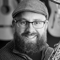 Timothy Walck