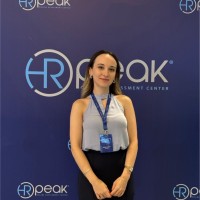 Büşra Altınay Akyüz