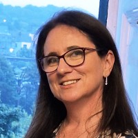 Lorna O'Reilly Whelan