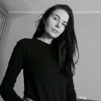 Zhenya Yevdokimova 🇺🇦