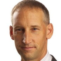 Mark Fitzpatrick