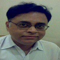 Dr Sabyasachi Majumdar