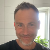Tomas Warman