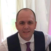 Matthew Cook