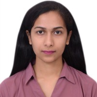 Pranjli Sinha