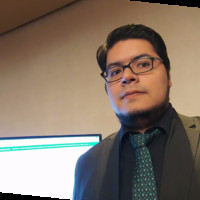 Luis Ruben Quinto Muñoz