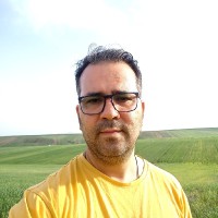 Mahdi Darjazi