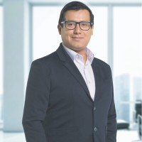 Jaime De La Cadena Arias