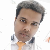 Anoop M