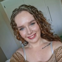Mikayla-Jane Warburton