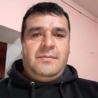 Osvaldo Daniel Pavéz