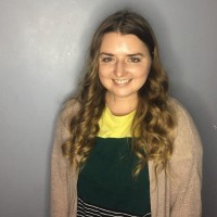 Hannah Mitcham