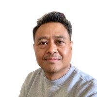 Ricardo Kasidin