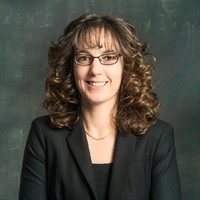 Gina Chapman
