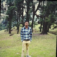 Atul Pandey