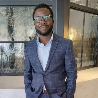 Johnson Aina, P.Eng., Pmp®