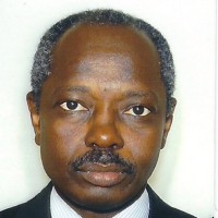 Idrissa Thiam