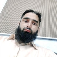 Muhammad Kamran Butt