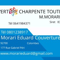 Morari Eduard