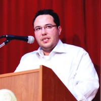 George Kalogerakos
