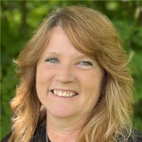 Jodi Mohr