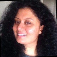 Reshma Bangera