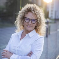 Agnieszka Cyniak