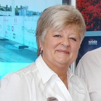 Jan Booth - CEO/Co Founder of Sunbaba Event Branding