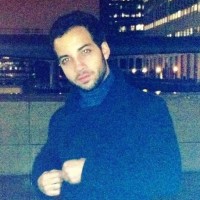 Nicholas Carollo